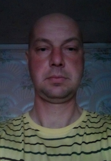 My photo - Sergey, 42 from Tver (@sergey915759)