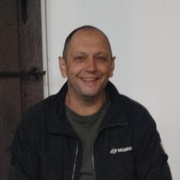 Oleg 44 Saint Petersburg