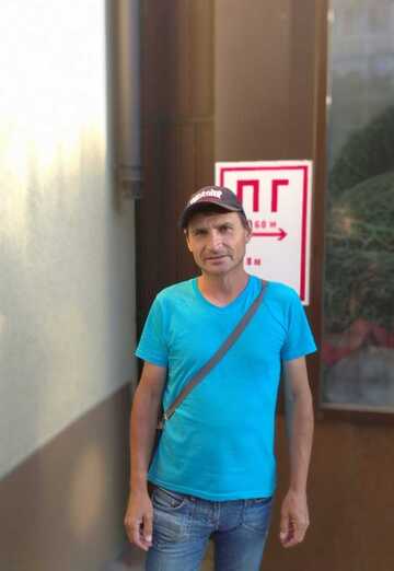Моя фотография - Андрей, 47 из Симферополь (@andrey677881)