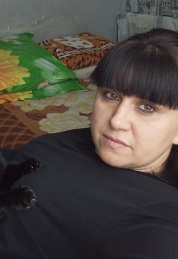 Mein Foto - Natalija, 41 aus Orjol (@nataliya60151)