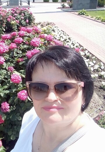Моя фотография - Татьяна, 55 из Курск (@tatyana238777)