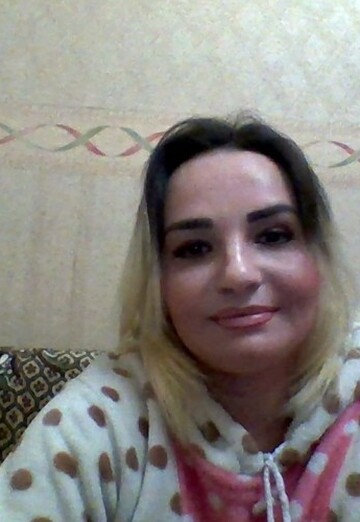 Моя фотография - Лейла, 43 из Баку (@leyla1500)