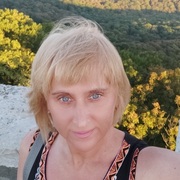 Марина 47 лет (Скорпион) Хабаровск