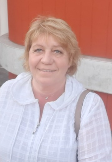 My photo - Lyudmila, 60 from Adler (@ludmila4506830)