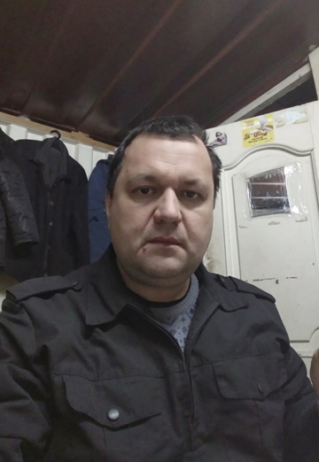 Моя фотография - Дмитрий, 35 из Ставрополь (@dmitriy347558)