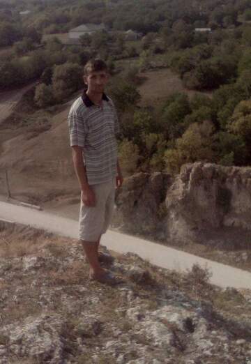 My photo - Anatol, 35 from Cimişlia (@anatol833)