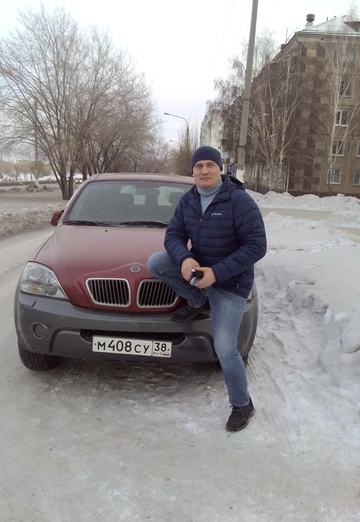 Sergey (@sergey453510) — my photo № 1