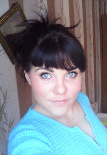 My photo - Yuliya, 30 from Novokuznetsk (@uliya199086)