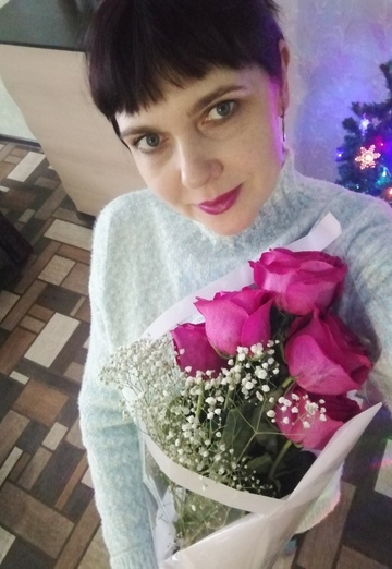 My photo - Margarita, 53 from Desnogorsk (@margarita32932)