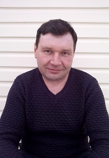 Моя фотография - Василий, 50 из Томск (@vasiliy71892)