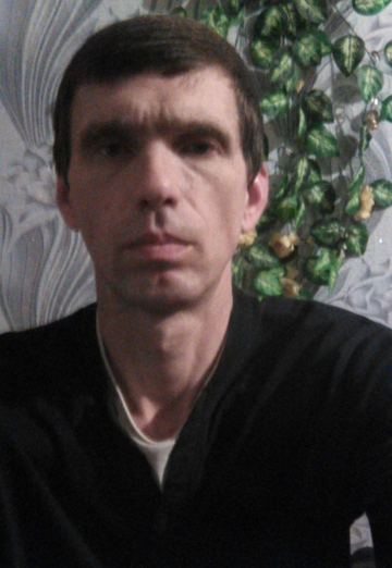 Моя фотография - Виталий, 35 из Волгоград (@vitaliy115885)