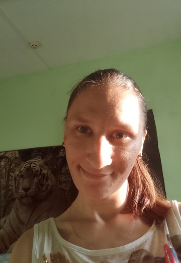 Моя фотография - Ирина, 32 из Воронеж (@irina399332)
