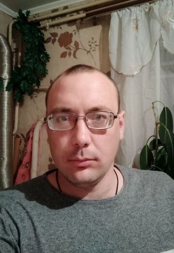Моя фотография - Олег, 35 из Николаев (@olegkovbasuk1)
