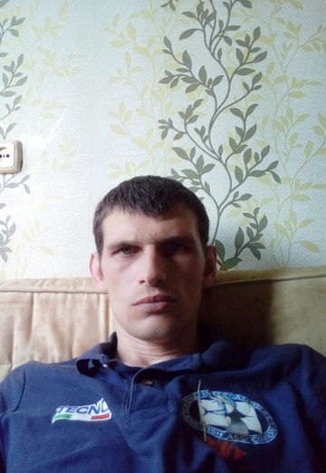 Моя фотография - Maks Kruk, 36 из Бобруйск (@makskruk0)