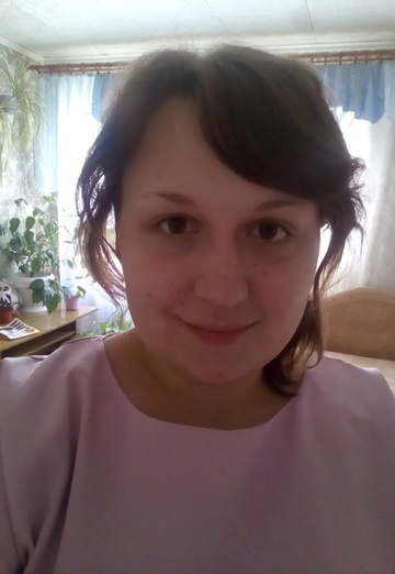 My photo - Viktoriya, 29 from Nesvizh (@viktoriya103861)