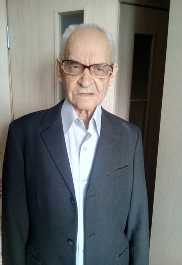 My photo - Veniamin, 84 from Arzamas (@veniamin1573)