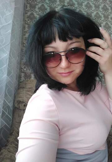 Моя фотография - Марина, 33 из Липецк (@marina201402)