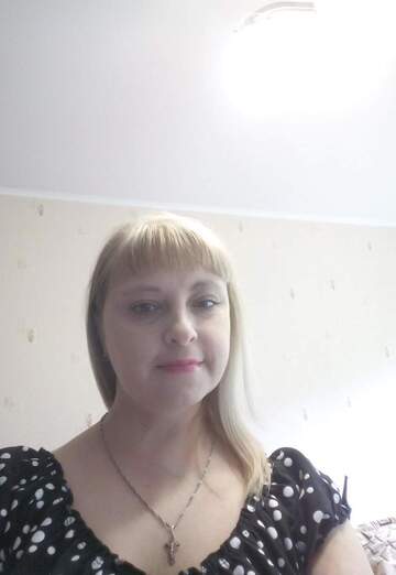 Моя фотография - Ольга Евдокимова, 41 из Красноярск (@olgaevdokimova5)