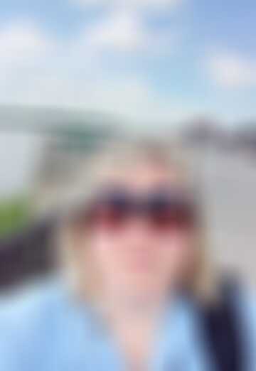 My photo - Natalya, 44 from Novosibirsk (@natalya388643)