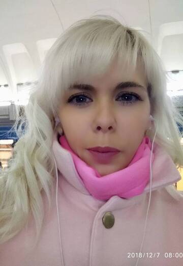 Моя фотография - Елена, 39 из Минск (@elena356454)