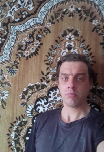Моя фотография - Андрей Дергаусов, 43 из Ессентуки (@andreydergausov22)