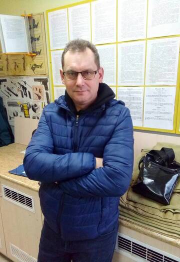 My photo - Oleg, 52 from Smalyavichy (@oleg191937)