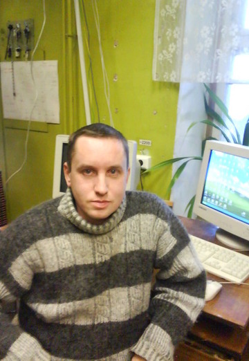 My photo - Aleksandr, 51 from Galich (@alex200873)