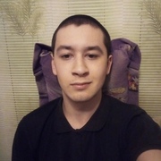 Ванек, 24, Кузнецк
