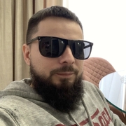 Артем, 32, Новороссийск