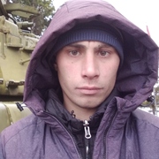 Жэка, 23, Ирбейское