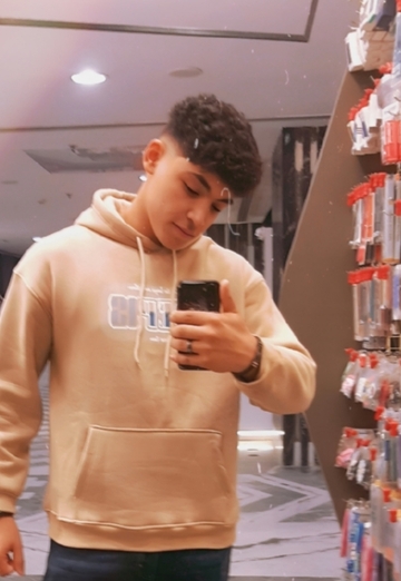 My photo - mohamed osama, 19 from Mahalla al Kubra (@mohamed4766)