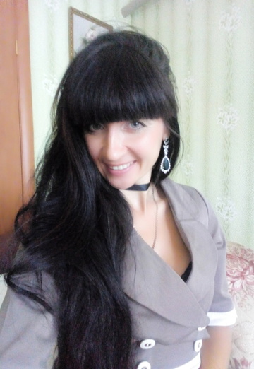 My photo - Vera, 41 from Makeevka (@vera34135)