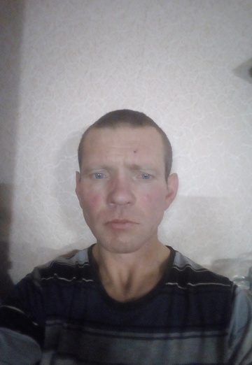 My photo - Ivan, 44 from Perm (@ivan273833)