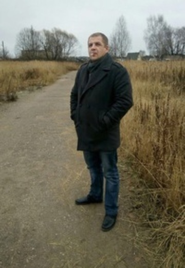 My photo - Aleksey, 42 from Vidnoye (@aleksey379442)