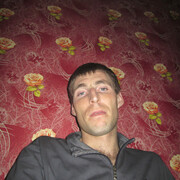 Андрей, 35, Железногорск-Илимский