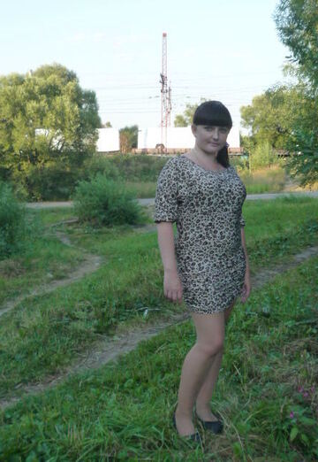 My photo - viktoriya, 34 from Moscow (@viktoriya25952)