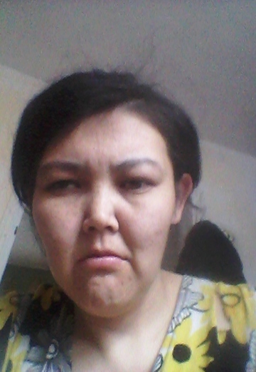 My photo - Kamshat, 37 from Aktobe (@kamshat136)