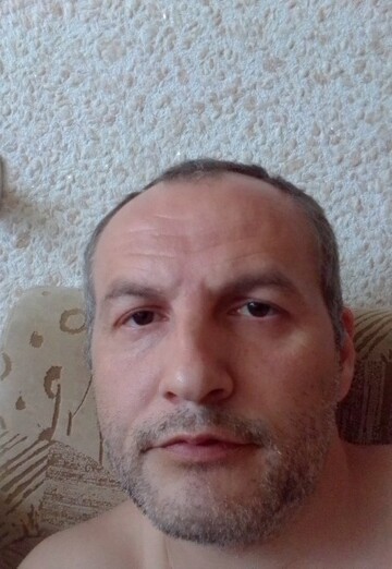 Моя фотография - Николай, 45 из Москва (@nikolay223571)