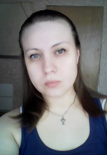 La mia foto - Elena, 39 di Kandalakša (@elena369404)
