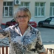 Наталья, 67, Чайковский