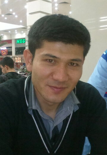 My photo - Sarvar, 39 from Gulistan (@sarvar490)