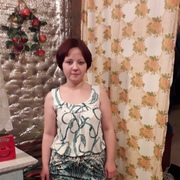 оксана, 35, Юрюзань