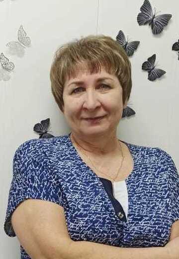My photo - Larisa, 61 from Ust'-Katav (@larisa63668)