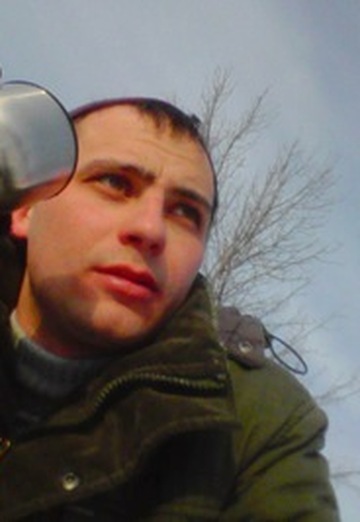My photo - Roman, 33 from Kirov (@roman160222)