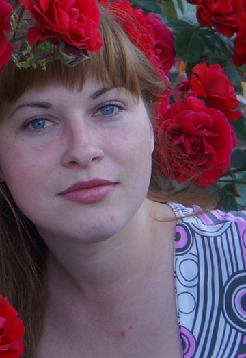 Моя фотография - АЛЛА, 35 из Бородянка (@lubagrigorovska)