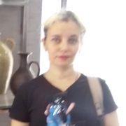 Ирина, 39, Суворов
