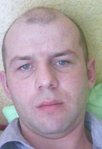 Моя фотография - Павел, 36 из Витебск (@pavel171325)