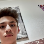 Игорь Гурьянов, 21, Верхняя Тура