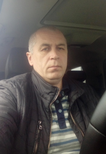 Моя фотография - Андрей, 55 из Саки (@andrey466288)