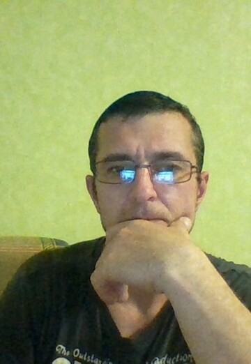 Моя фотография - Григорий, 46 из Краснодар (@grigoriy15614)